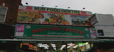 Nur Food Centre Hayes