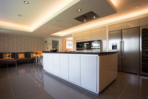 Arcade Kitchens & Bedrooms Ltd