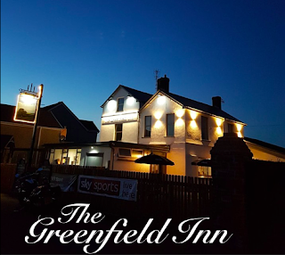 The Greenfield Inn