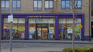 Hickey's Pharmacy Tyrrelstown - Late Night