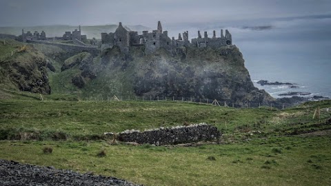 Giant's Causeway Experiences