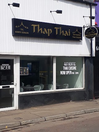 Thap Thai