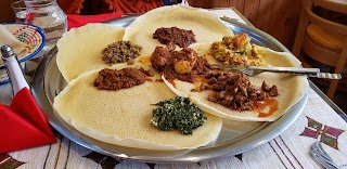 Asmara Restaurant