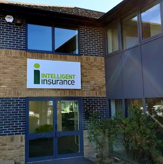 Intelligent Insurance