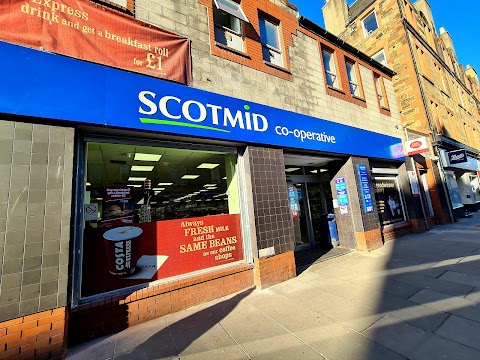 Scotmid Coop Gorgie