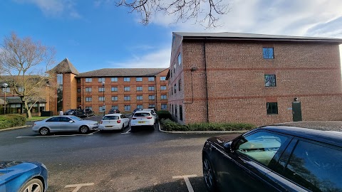 DoubleTree by Hilton Sheffield Park