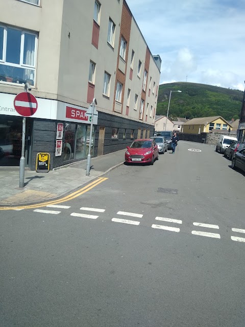 SPAR - Port Talbot