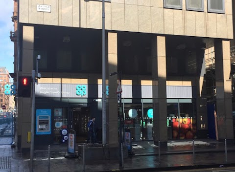 Co-op Food - Glasgow - Argyle Street