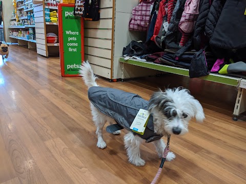 Pets at Home Chippenham