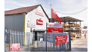 Huws Gray Buildbase Swinton