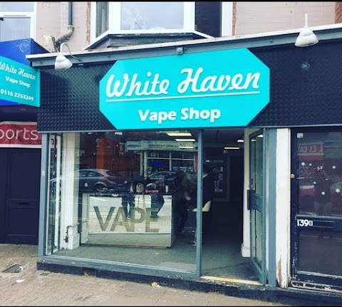 White Haven