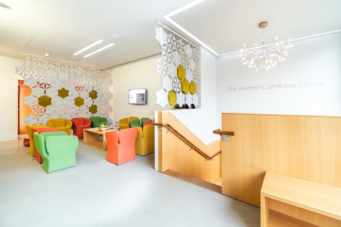 The Women's Wellness Centre