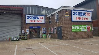 Screwfix Romsey