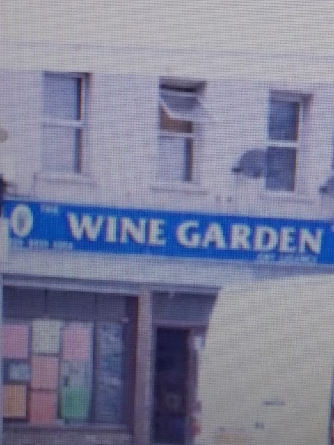 Wine Garden London