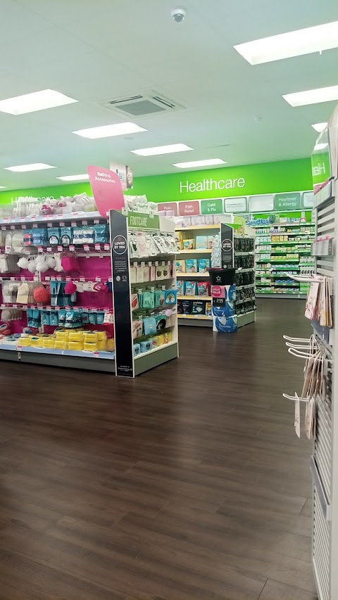 Superdrug