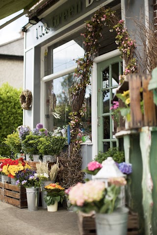 The Green Door Florist