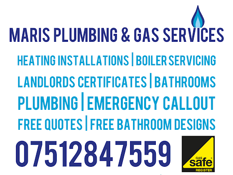 Maris Plumbing & Gas Services