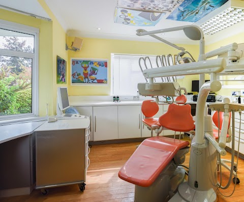 Family Dental Care