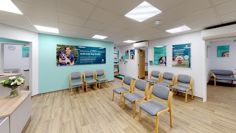 Green Pastures Vets Weston-super-Mare