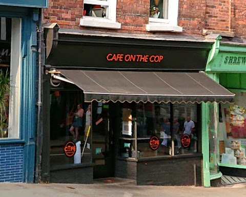 Cafe on the Cop