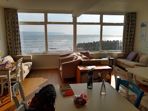 YHA Port Eynon