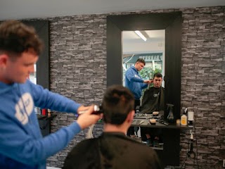 No85 Barbershop Nailsea