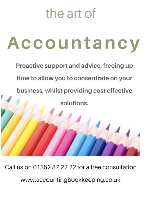 Accounting & Bookkeeping Consultancy Ltd