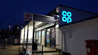 Co-op Food - Muirhead