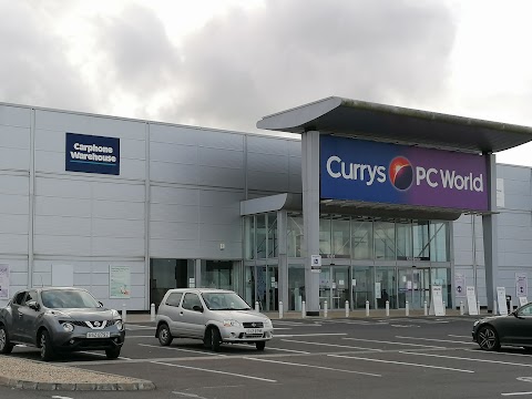 Currys