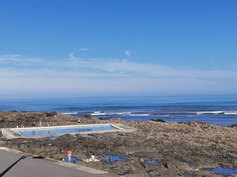 Westward Ho! Sea Pool