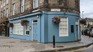 The Stockbridge Tap