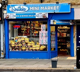 Southsea Mini Market