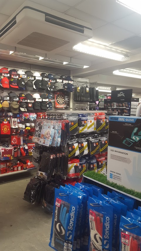 Sports Direct