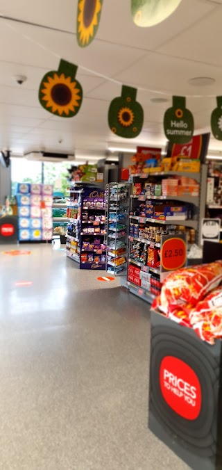 Co-op Food - Livingston - Craigshill