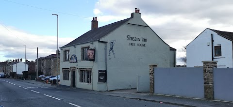 The Shears Inn