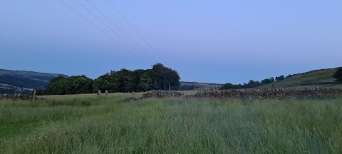 Old Chamber Camping