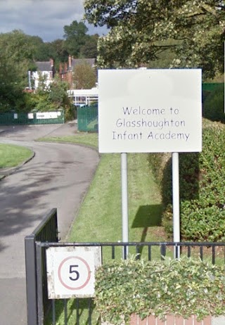 Glasshoughton Infant Academy