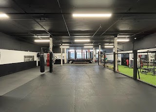 Hybrid Mixed Martial Arts Academy