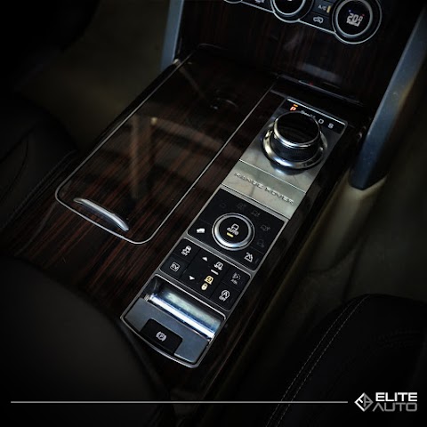 Elite Auto Ltd - Car Parts & Accessories for Land Rover and Jaguar