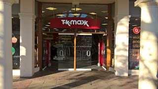 TK Maxx