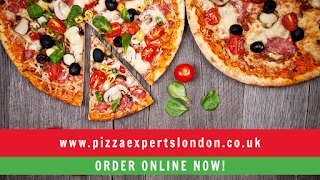 London Pizza Experts Kingston