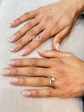 YIOU Nail and Beauty Boutique