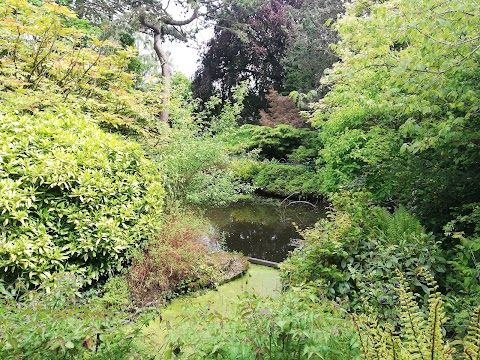 Belle Vue Park