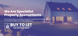 Buy To Let Tax Accountants