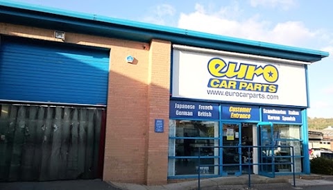 Euro Car Parts, Sheffield (Hillsborough)