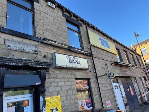 CEYLON DOSA - Sri lankan and South Indian Halal Restaurant and Take away in Batley