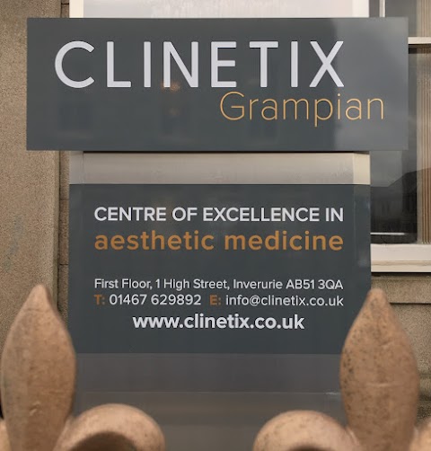 Clinetix Grampian