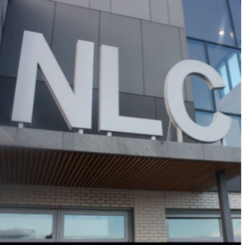 Newry Leisure Centre