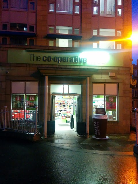 Co-op Food - Edinburgh - McDonald Road