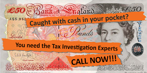 MS Taxes - Tax Investigation Experts